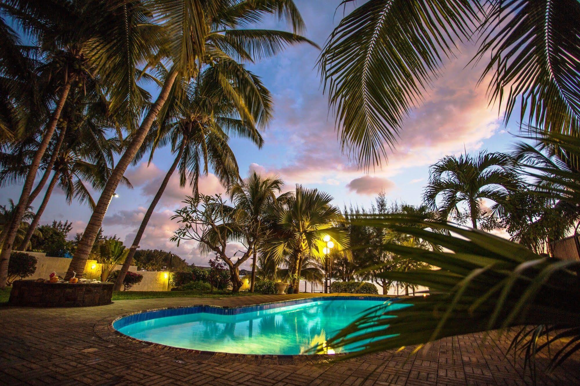 La Maison De La Plage 阿尔比恩 外观 照片