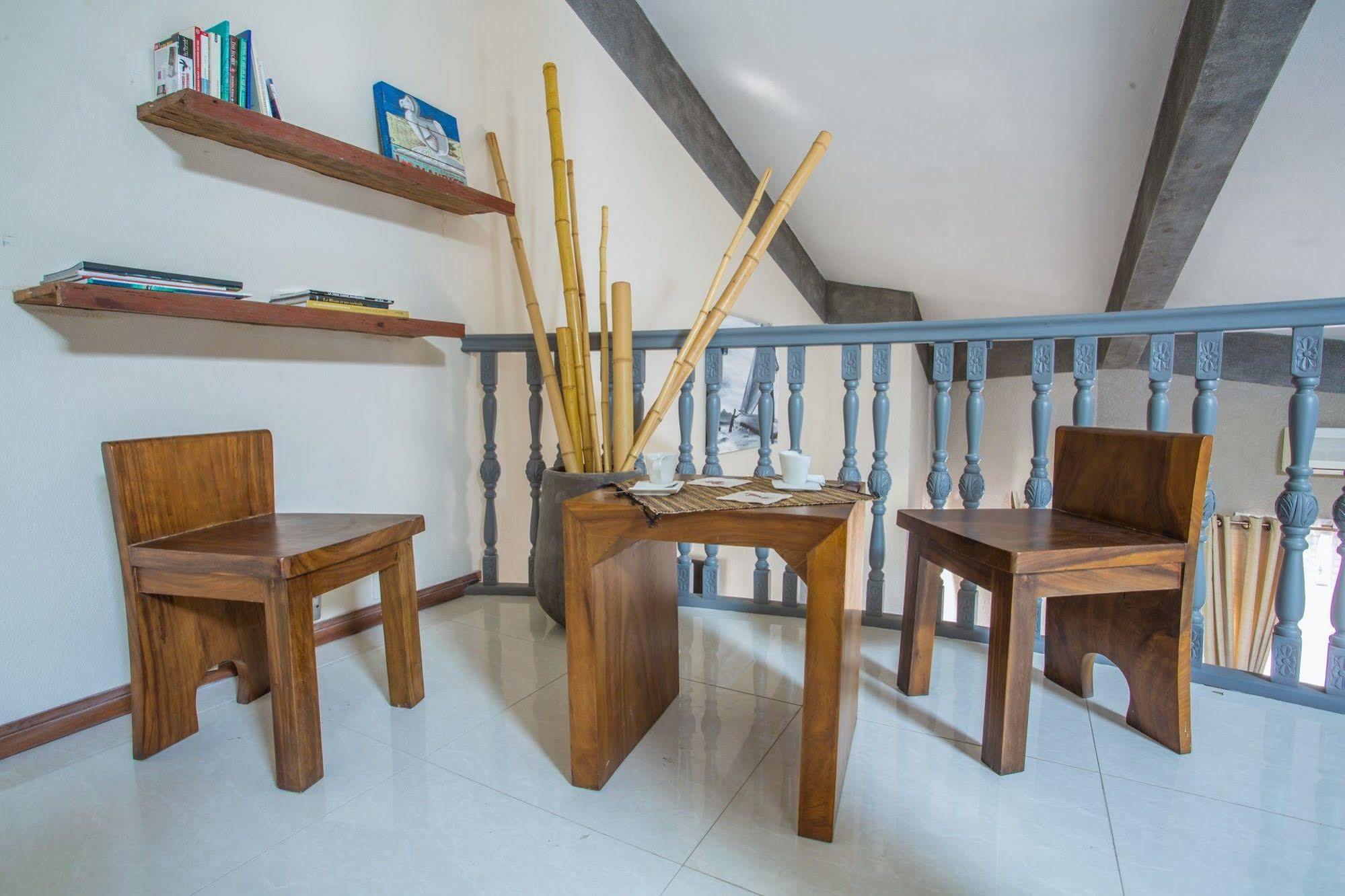 La Maison De La Plage 阿尔比恩 外观 照片