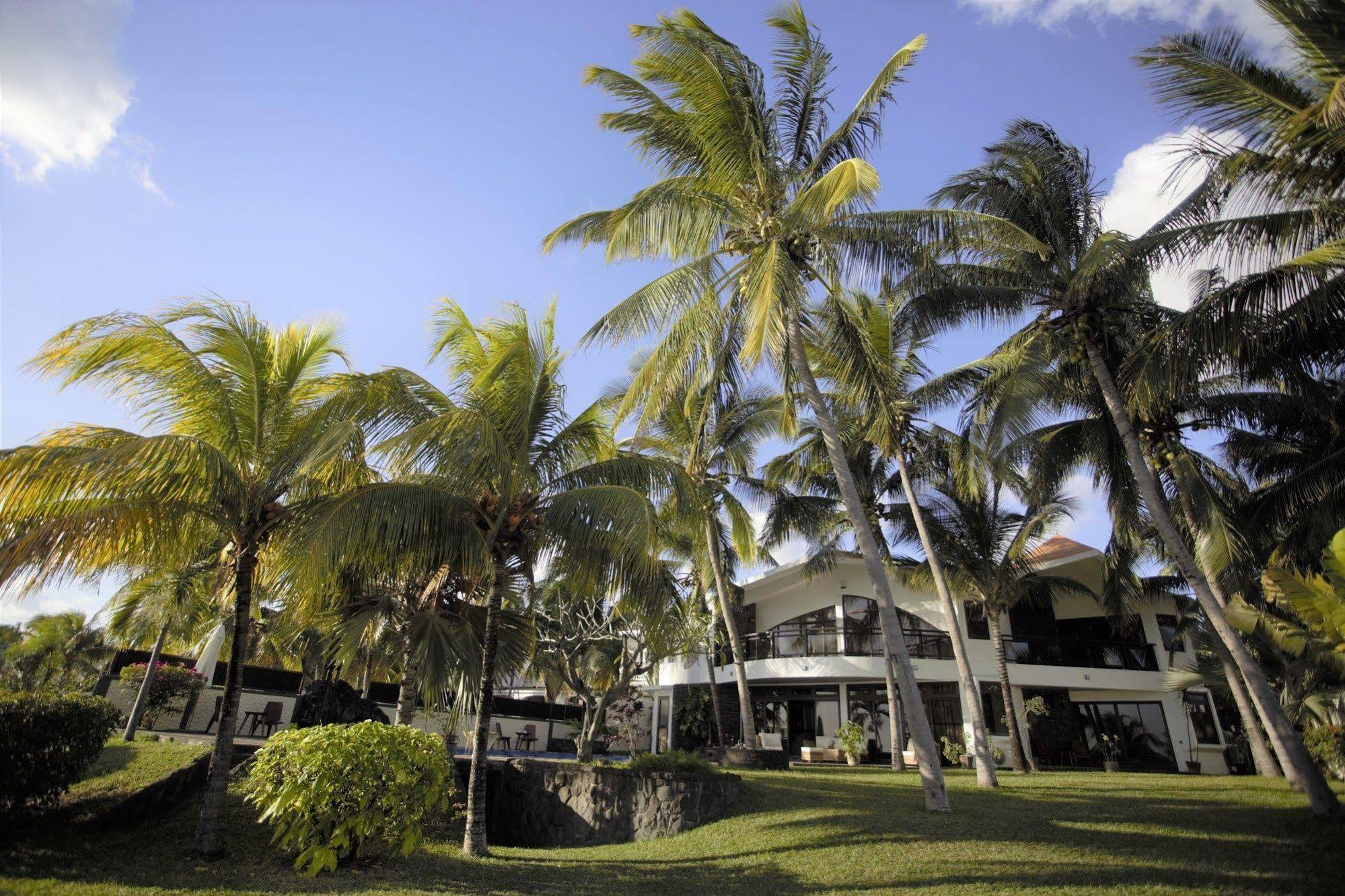 La Maison De La Plage 阿尔比恩 外观 照片